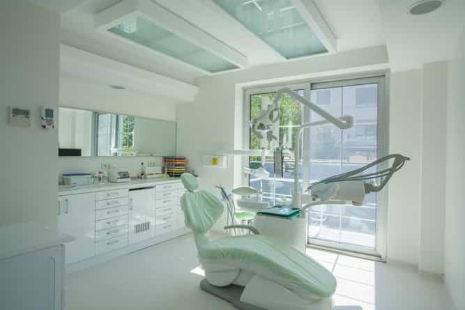 Cosmetic Dentistry Dentram Clinics In Istanbul Turkey